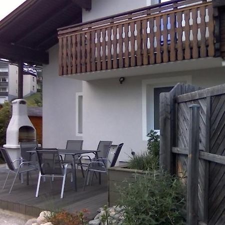 Ferienhaus Fux باد ميترندورف المظهر الخارجي الصورة