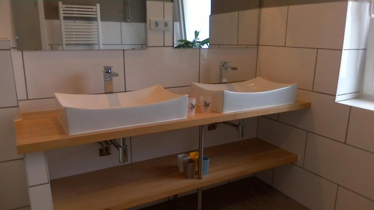 Ferienhaus Fux باد ميترندورف المظهر الخارجي الصورة