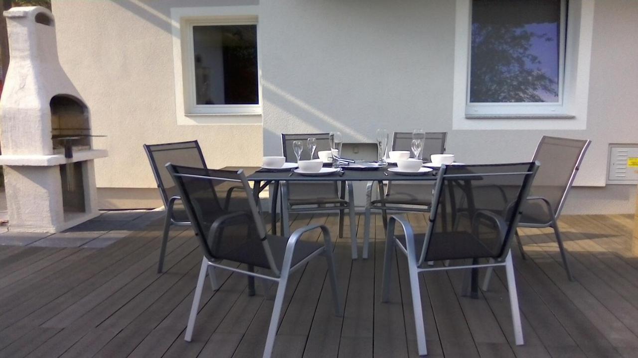 Ferienhaus Fux باد ميترندورف المظهر الخارجي الصورة