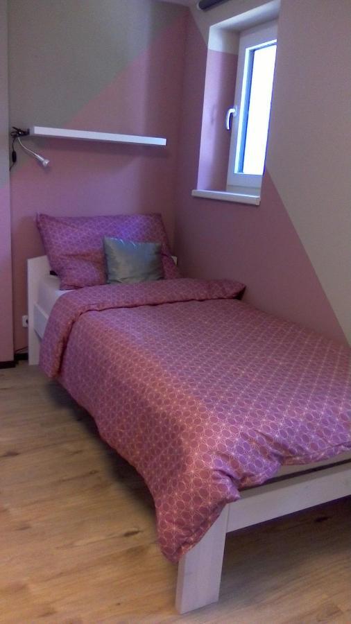 Ferienhaus Fux باد ميترندورف المظهر الخارجي الصورة