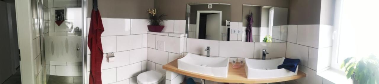 Ferienhaus Fux باد ميترندورف المظهر الخارجي الصورة