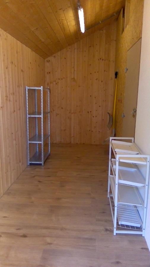 Ferienhaus Fux باد ميترندورف المظهر الخارجي الصورة