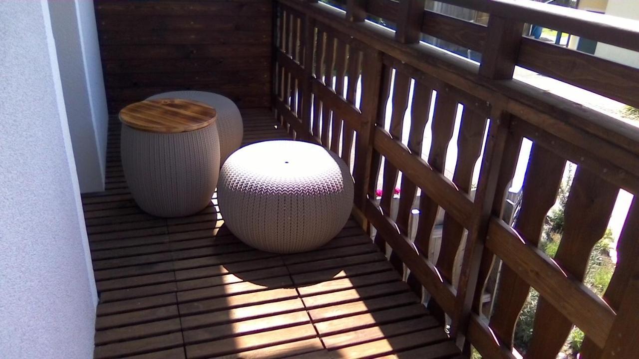 Ferienhaus Fux باد ميترندورف المظهر الخارجي الصورة