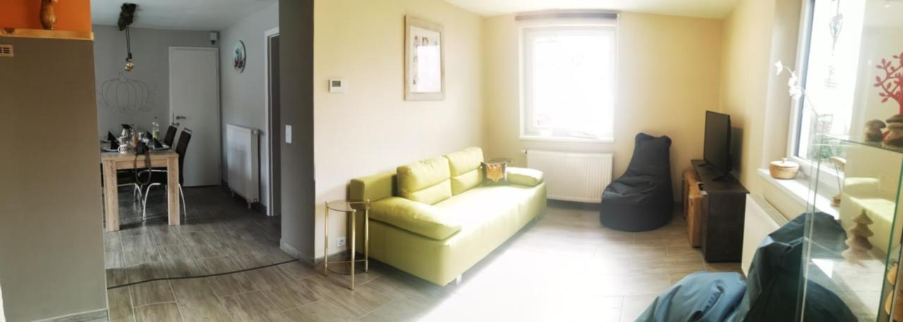 Ferienhaus Fux باد ميترندورف المظهر الخارجي الصورة